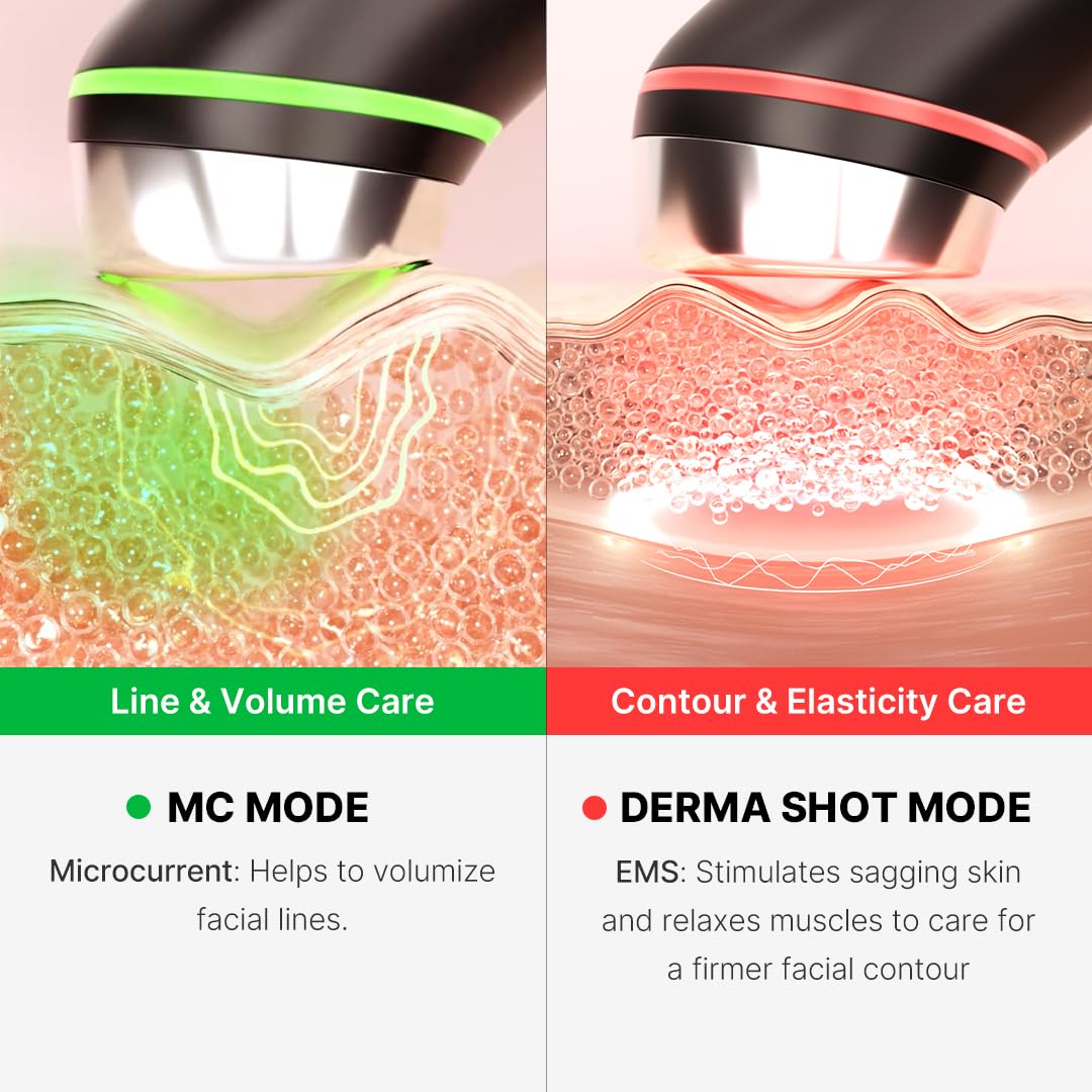 medicube - AGE-R Booster Pro